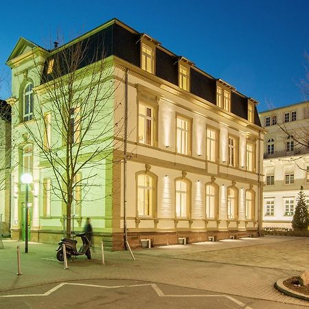 Boardinghouse Luise 5 Heidelberg Exterior foto